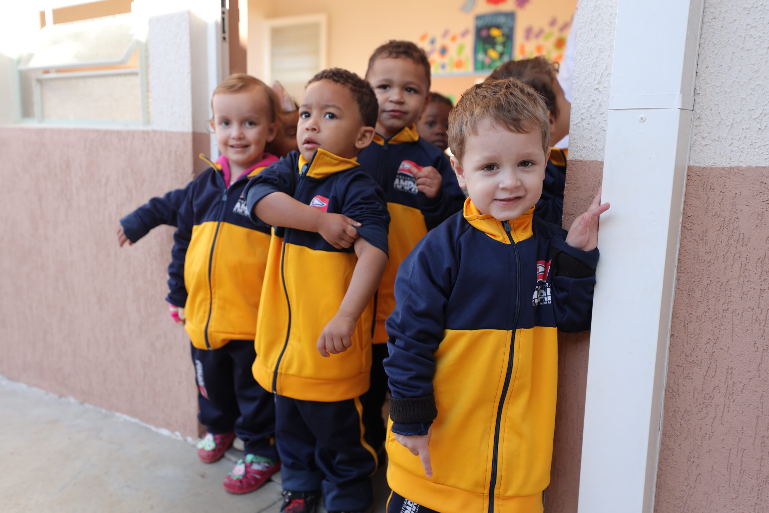 Educação Municipal abre matrícula para novos alunos