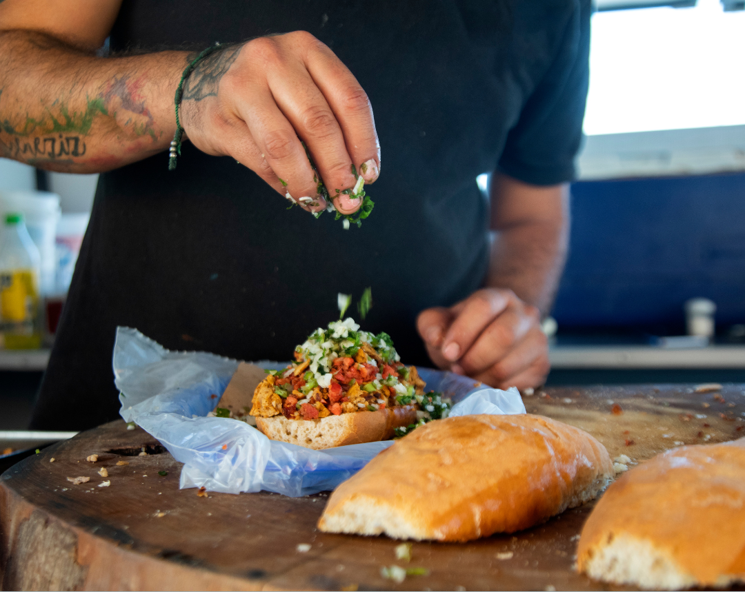 Amparo terá consulta pública sobre regulamentação de Trailers e Food Trucks