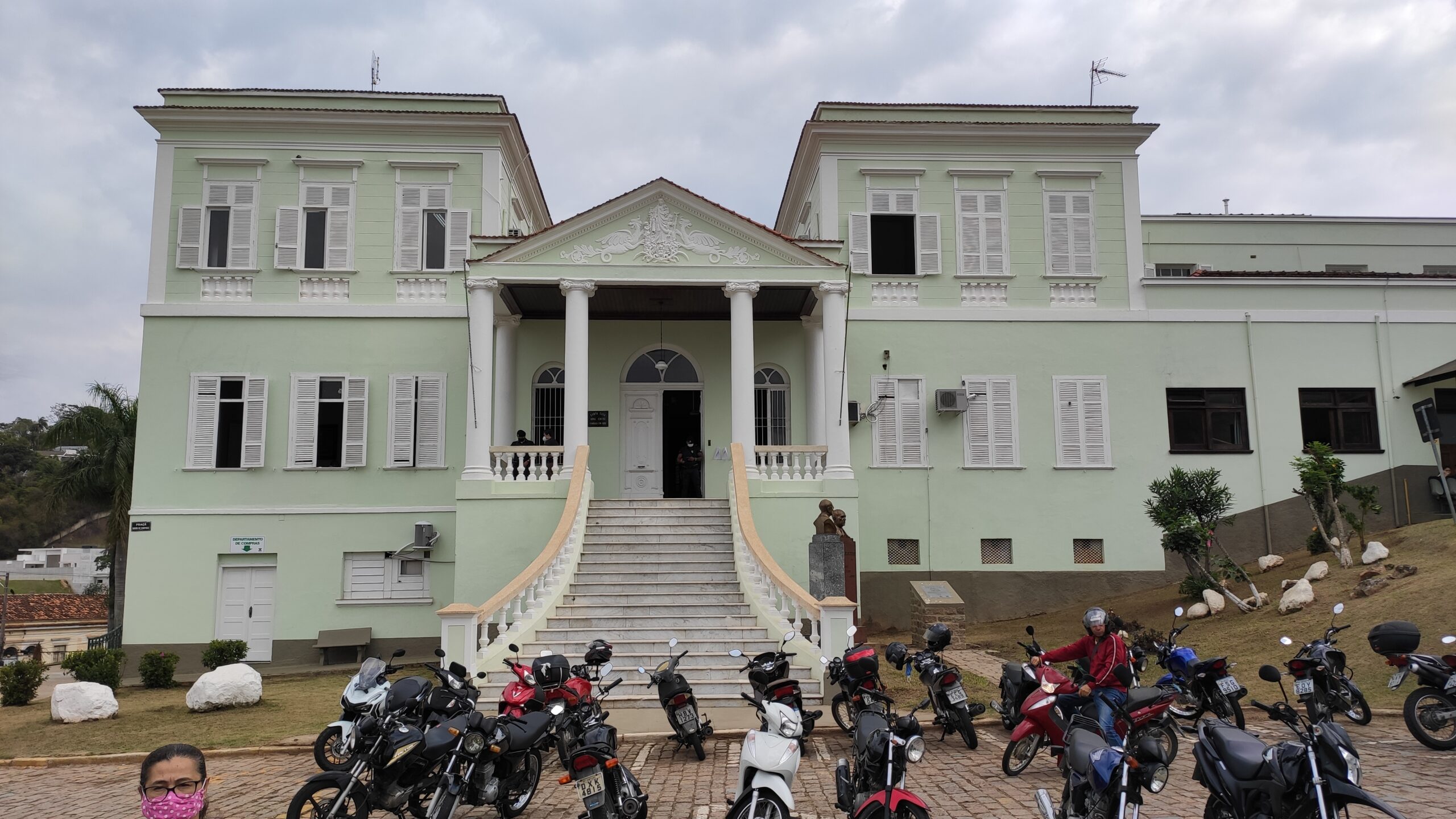 Programa Fila Zero atende amparenses com cirurgias ortopédicas