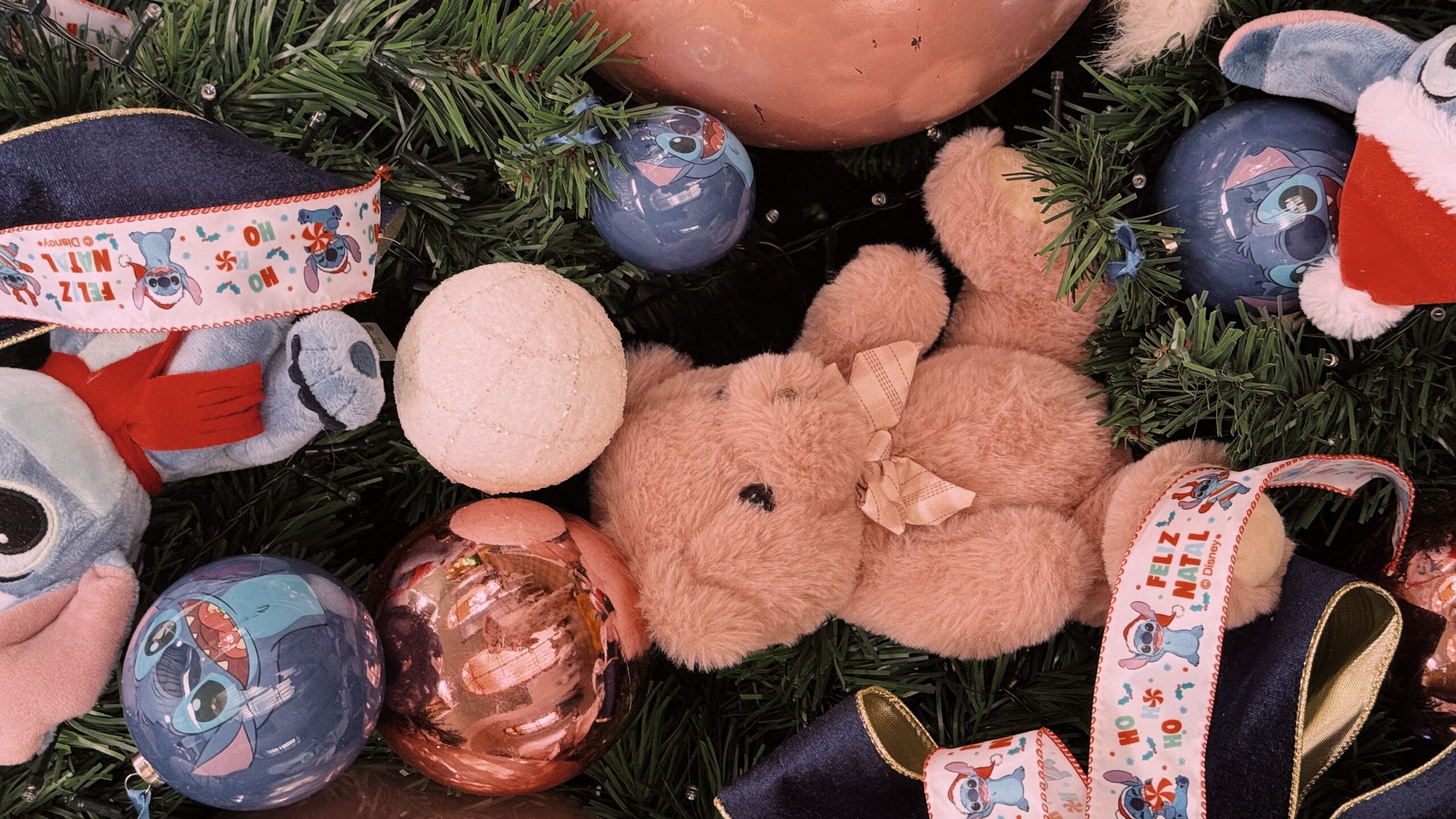 Confira a programação do Natal de Amparo: