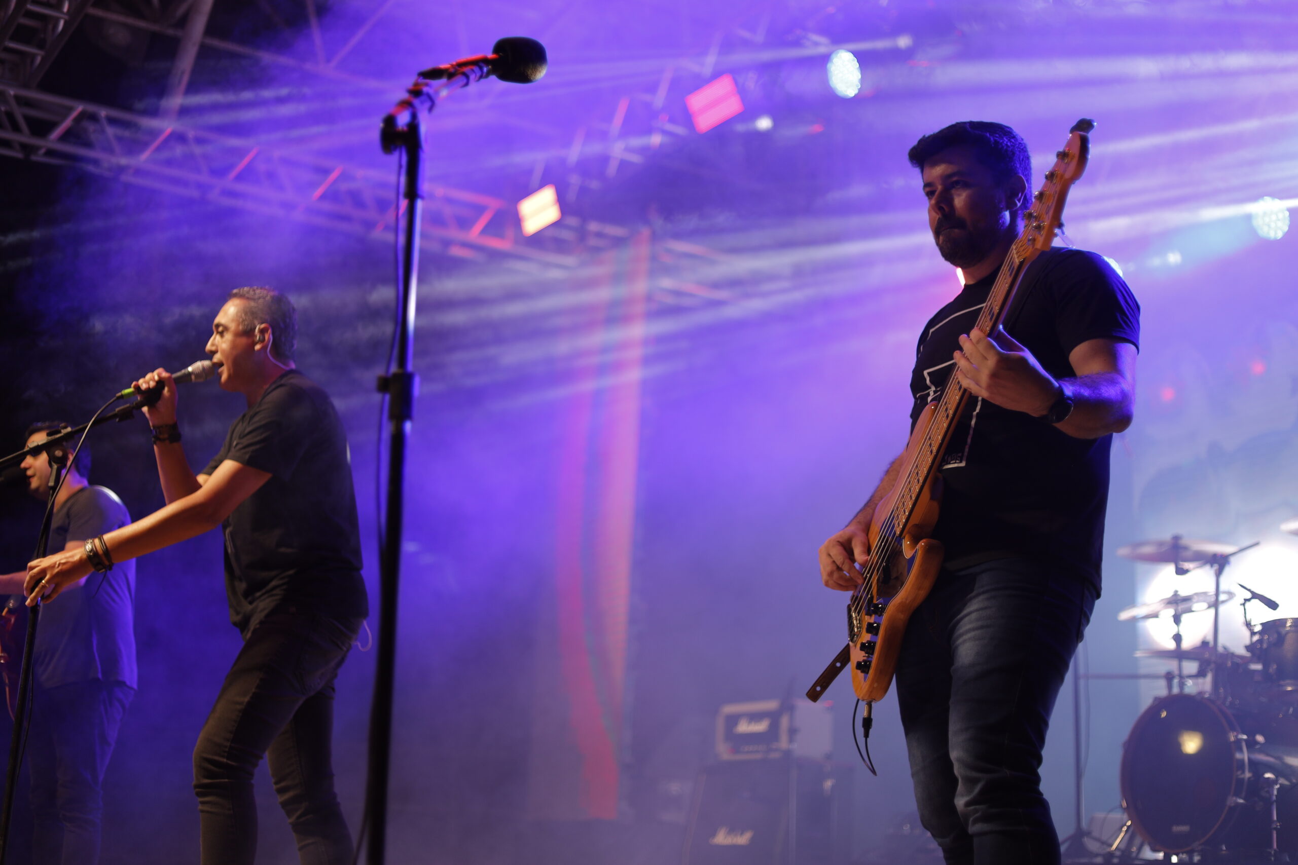 Programação das comemorações dos 197 anos de Amparo começa hoje