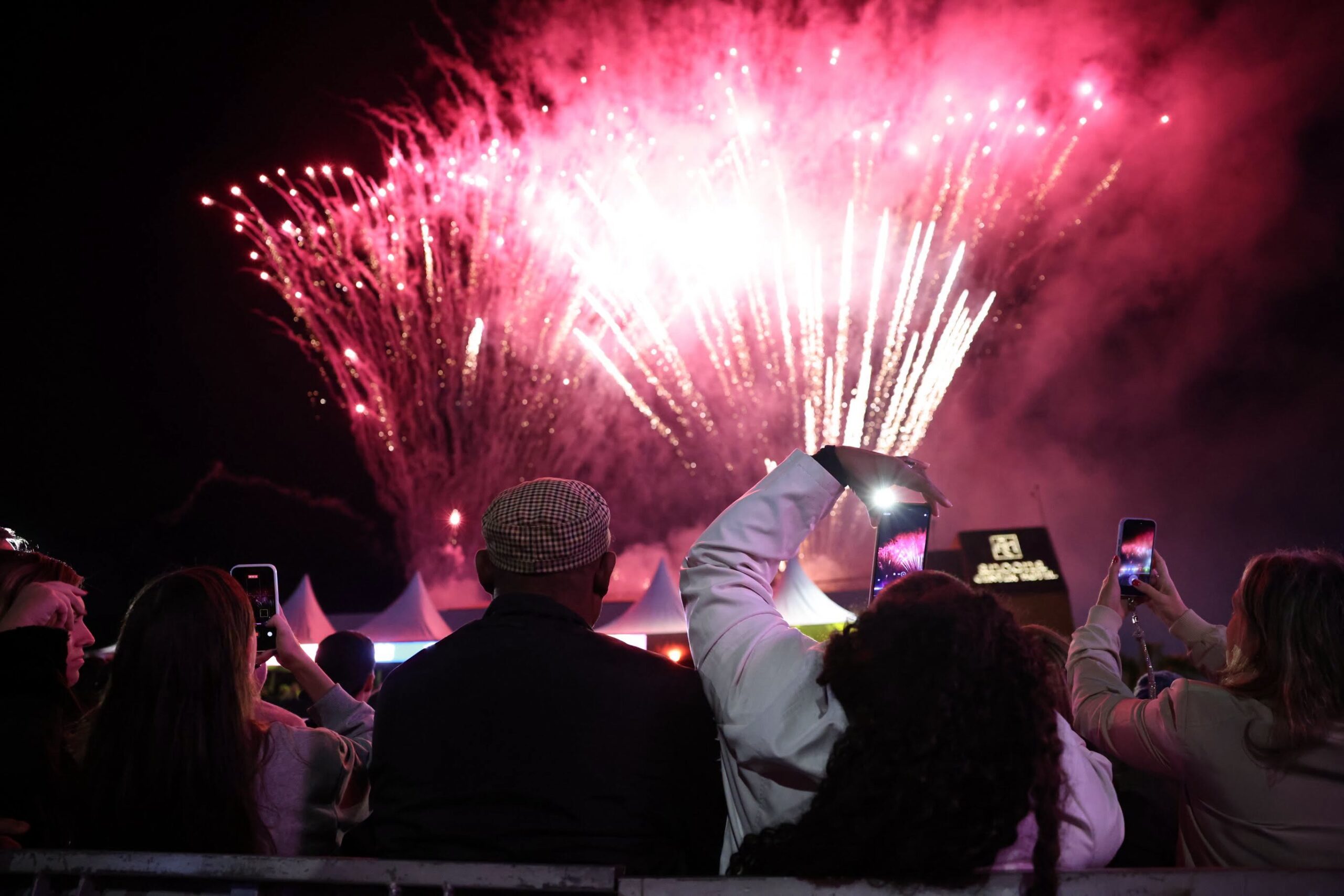 Festival de Inverno da Estância de Amparo entra para a história e consolida o município entre os maiores eventos públicos gratuitos do Brasil