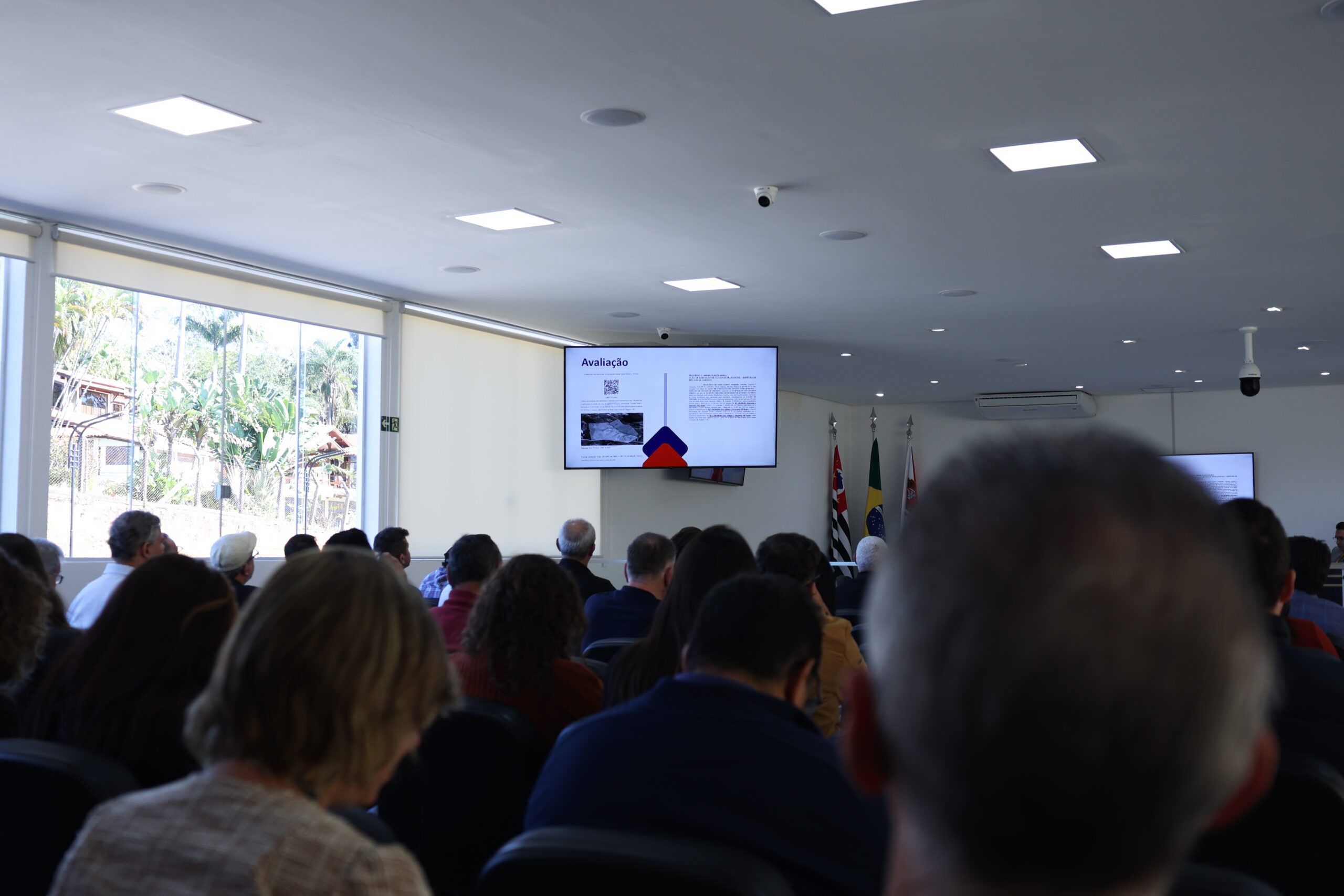 Prefeitura abre consulta pública sobre projeto do Parque Empresarial e Logístico Avança Amparo