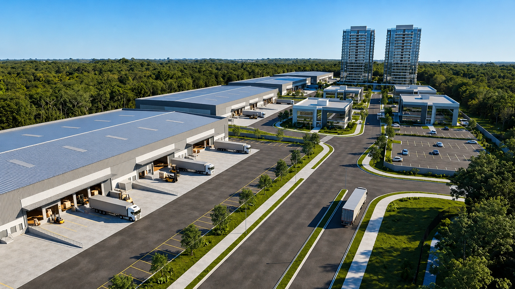 Prefeitura de Amparo realiza audiência pública sobre criação do Parque Empresarial e Logístico Avança Amparo